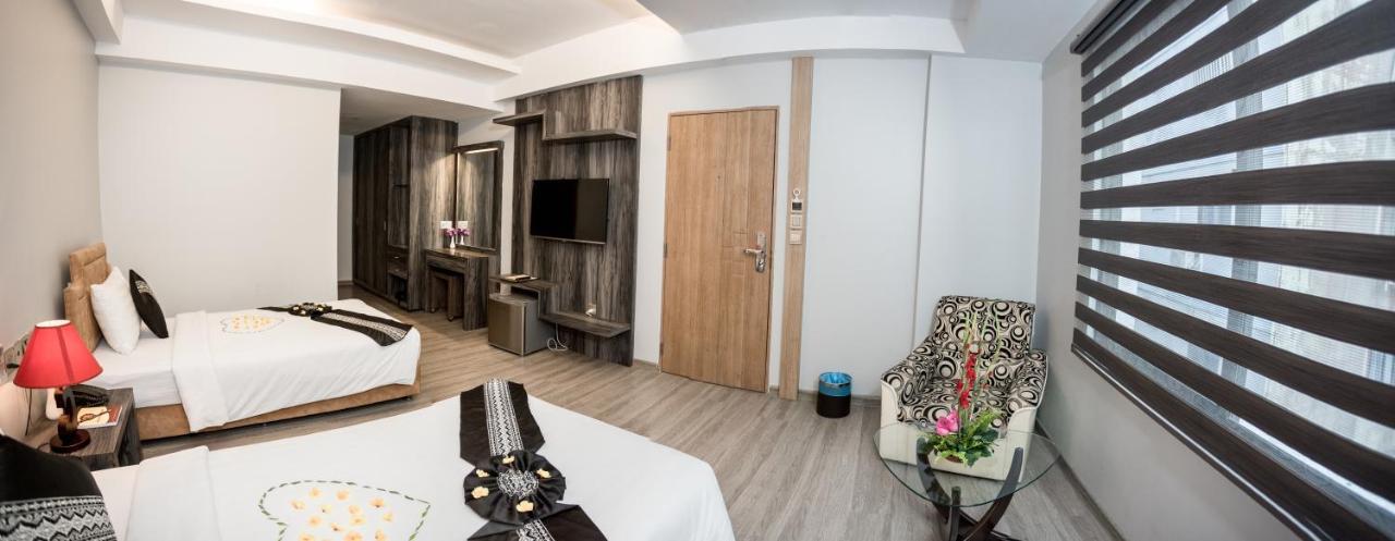 Elegant Hotel Pyi Thar Yar Янгон Экстерьер фото